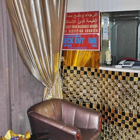 Golden Star Hotel Дубай Екстериор снимка