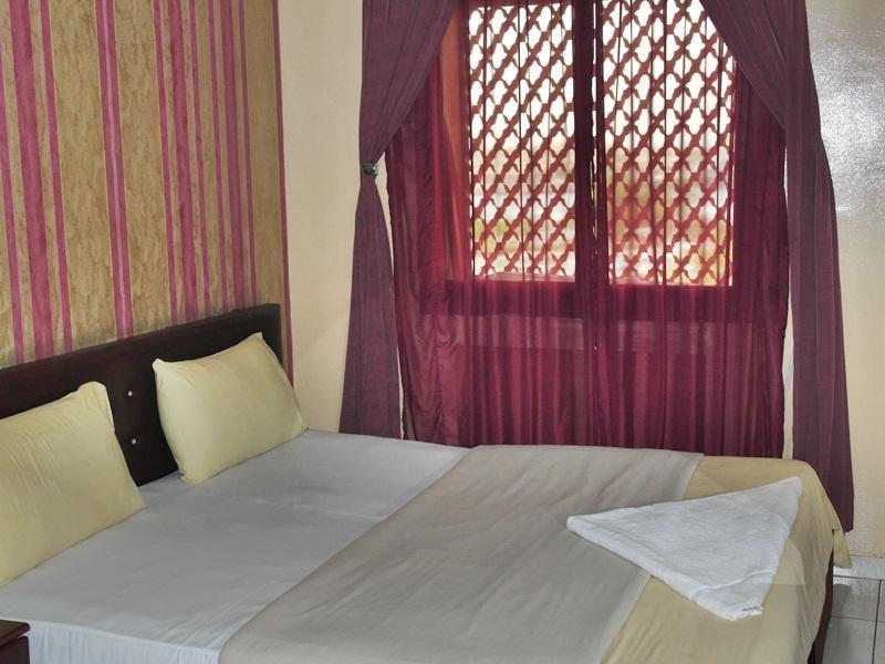 Golden Star Hotel Дубай Екстериор снимка